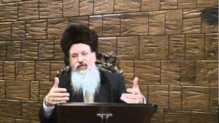 Rabbi Itzhak Yehoshua  Time of Moshiach [upl. by Meehaf]