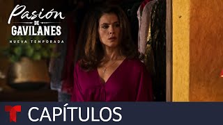 Pasión de Gavilanes Nueva Temporada  Capítulo 66  Telemundo [upl. by Uri]