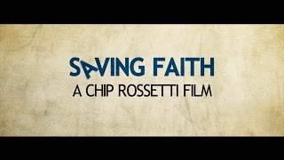 Saving Faith Trailer 5 New Final [upl. by Arahset]