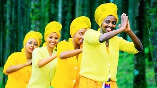 Ashenafi Zeberga  Segele ሰገሌ  New Ethiopian Music 2016 Official Video [upl. by Kinch150]