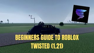 Beginners Guide to Twisted 121 [upl. by Emelun382]