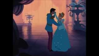 Cinderella  So This is Love  Lyrics  MrsDisney0 [upl. by Henghold]