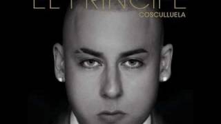 COSCULLUELA EL PRINCIPE  PLAKA PLAKAwmv [upl. by Eloisa874]