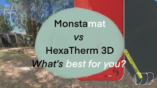 Zempire Monstamat vs Blackwolf HexaTherm 3D What’s best for you [upl. by Harriette]