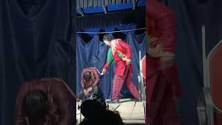 New bangla theatre jatra pala gaanBai babir bonobas [upl. by Valerie]