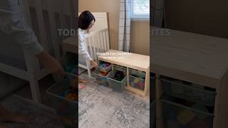 🚛🧸 toys my toddler is loving 🔗 on my SF toys toysforkids toddlers toddler mom vlog vlogs [upl. by Gavini694]