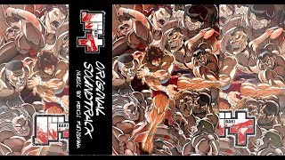 Baki 2018 OST  Thugress [upl. by Eiramlirpa]