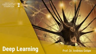 Deep Learning  Lecture 12 Introduction History of Deep Learning [upl. by Imena]