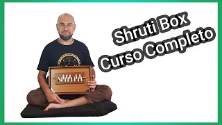 Tutorial Shruti Box  Curso Completo Online [upl. by Allehcram]