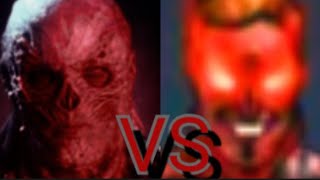 Vecna vs Homelander Stranger Things vs The Boys  battle breakdown [upl. by Enreval]