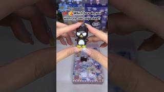 Sanrio Calendar Blind Box Unboxing Day 7 😊🥰🤩🥳toysblindboxcalendarcutehellokittykawaii [upl. by Volnak]