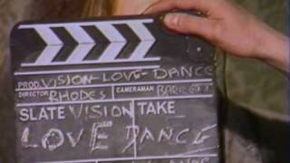 Love Dance Vision 1983 [upl. by Dedrick185]