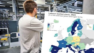 Polska na czołowej pozycji w Europie – zaskakujące wyniki które nie cieszą [upl. by Gregoor]