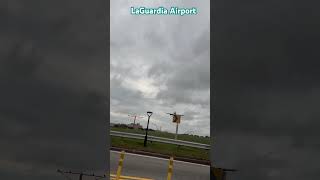 LaGuardia Airport New York USA [upl. by Nialb]