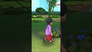 MEANA RAJU GAME ER VIDEO  cartoon [upl. by Elyr953]