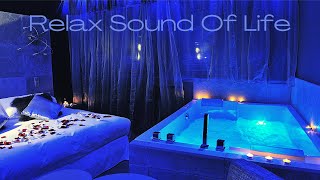 Jacuzzi Bruit Blanc  Solution Acouphènes  1h de Relaxation anti stress [upl. by Brewer63]