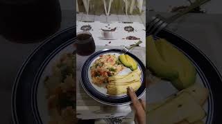 Ideas de comidas saludables parati platointeligente diabetes shortvideo [upl. by Anderegg]