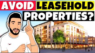 Leasehold Properties for Beginners [upl. by Hussar169]