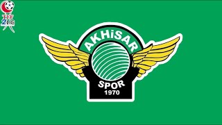 Requested Akhisarspor Goal Song TFF 2LIG 2122Akhisarspor Gol Müziği TFF 2LIG 2122 [upl. by Cibis]