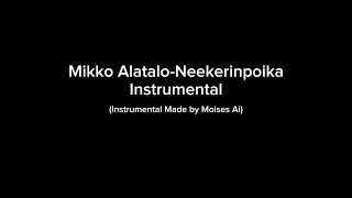 Mikko AlataloNeekerinpoika Instrumental [upl. by Dianna]