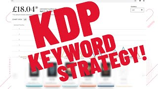 Amazon KDP Keywords  How To Enter Keywords In Amazon KDP  Kindle Direct Publishing Tutorial [upl. by Brookhouse]