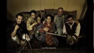 Djivan Gasparyan amp Lian Ensemble  Loves Tale [upl. by Meuse]