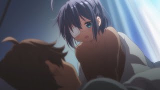 Rikka Takanashi AMV Chuunibyou demo Koi ga Shitai [upl. by Natsirk]