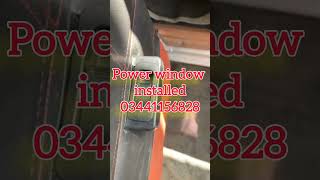 All car power window and electric power steering available WhatsApp number 03441156828 [upl. by Myrah333]