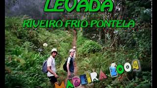 Levada Ribeiro Frio  Portela Madeira [upl. by Tompkins]