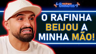 FOMOS VER O RAFINHA SE APRESENTAR NOS ESTADOS UNIDOS  THIAGO VENTURA  Cortes Mais que 8 Minutos [upl. by Francesco319]