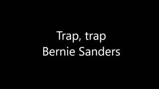 UGLY GOD  BERNIE SANDERS LYRICS [upl. by Gaskill]