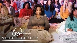 Preview Oprah Visits Americas Most Unusual Town  Oprahs Next Chapter  Oprah Winfrey Network [upl. by Llehcear]