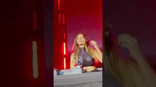 Deborah De Luca  Unipol Forum 2024 deborahdeluca milano dj shorts short worldmixnation [upl. by Amsed]