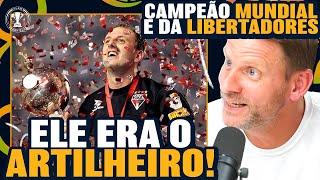 Rogério Ceni foi o MAIOR GOLEIRO da história [upl. by Schreibman]