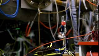 Experiment with direct extraction of electrical energy from the tokamak plasma [upl. by Herwick]