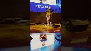 Sunday Morning  Drake Allen  NCL Breakaway  music cover livemusic acoustic live singer [upl. by Kirsteni]