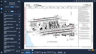 Jeppesen Airport amp Terminal Charts [upl. by Charmian565]