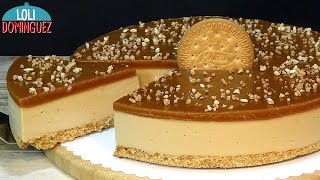 Tarta de Fantasía quotMundo de Carameloquot y Tartas en Lata  Postres Deliciosos  So Yummy Español [upl. by Jea]