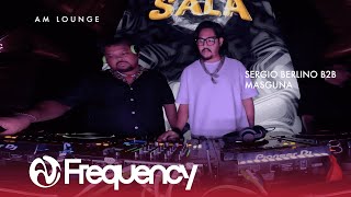 SALA l AM Frequency [upl. by Ahsinel]