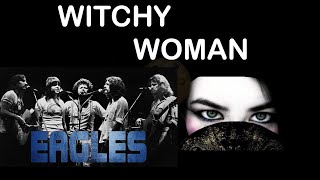 Witchy Woman  The Eagles  Ultimate Classic [upl. by Vanny]