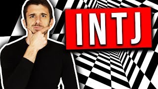 INTJ en 10 minutes  une personnalité rare surtout chez les femmes [upl. by Ruffi982]