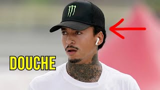 The Dark Truth about Nyjah Huston [upl. by Pris]