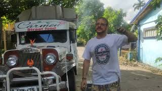 alternatore JEEPNEY FOODTRUCK funziona lho montato e fast amp furious badabem ambulancia [upl. by Tu448]