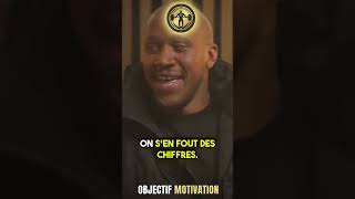 Cyril Gane cyrilgane UFC boxe interview citation motivation pourtoi foryourpage [upl. by Paradies]