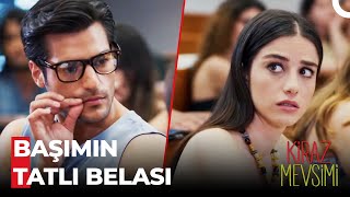 ÖyAy ile Aşka Doğru 6  Kiraz Mevsimi [upl. by Bernete]