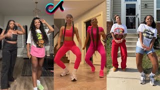 Popular Dance Challenge and Memes Compilation August 💖  2024 [upl. by Assiralc503]