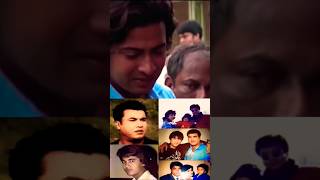 মান্না কে হারিয়ে তারকারা যেভাবে কেঁদেছিল 😭 shakibkhan manna riaz video viralvideo viralshorts [upl. by Busch]