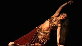 Classic Belly Dance Ciftetelli  the one and only amazing Sarah Skinner [upl. by Eniksre192]