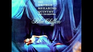 George Shearing Quintet and Orchestra  Welcome To My Dreams [upl. by Bay523]