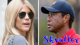 Elin Nordegren tvingas skydda 15 årige sonen Charlie Woods – nya stormen [upl. by Hagai788]